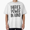 There's Power In Kind ~ Motivation Mantra by StrangeStreet