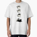 Funny Cat by 32BlackRoses