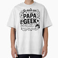 Geek Dad by DigiKoncept