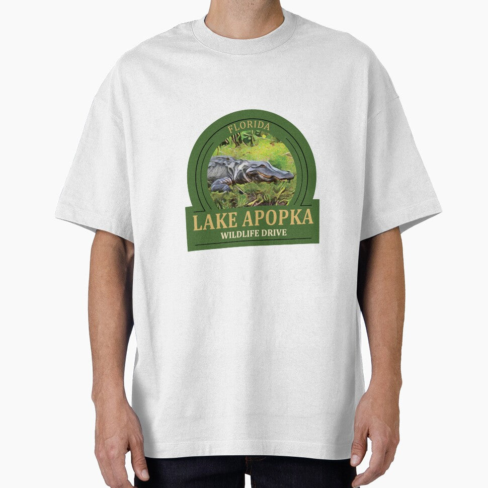 Lake Apopka Wildlife Drive by AllMyAdventures