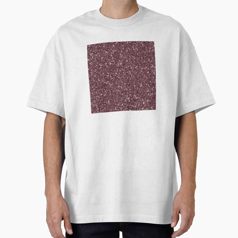 Printed image of sparkling glitter v29 by JaReVa