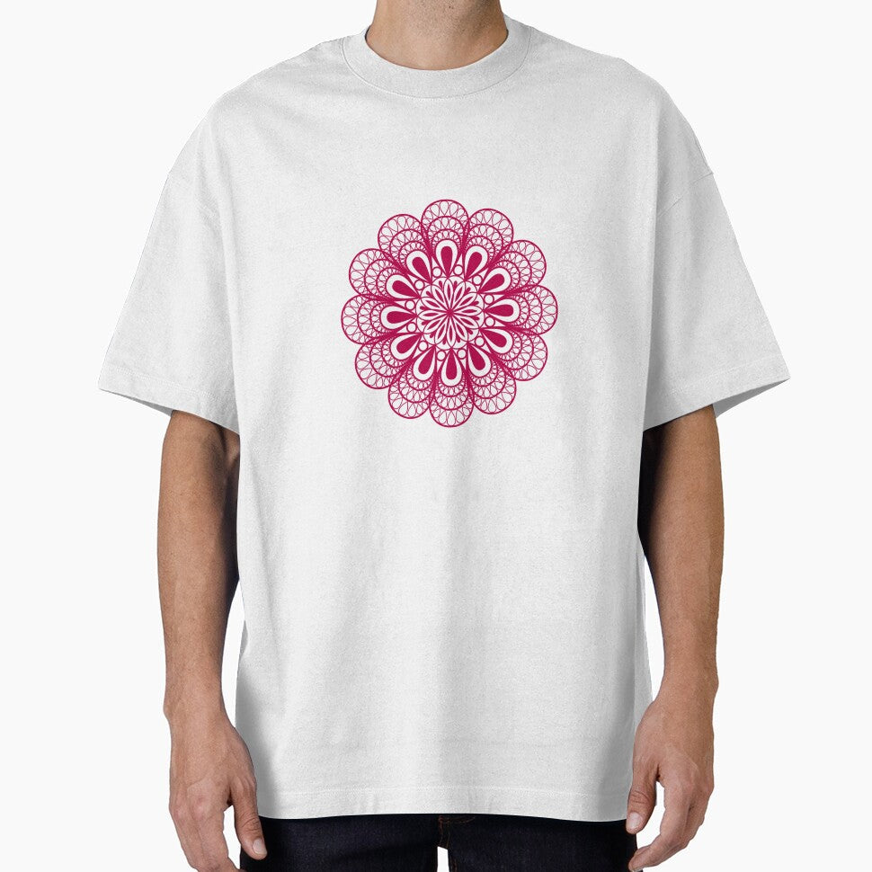 Flowers printed design by Designtothepoint