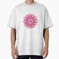 Flowers printed design by Designtothepoint