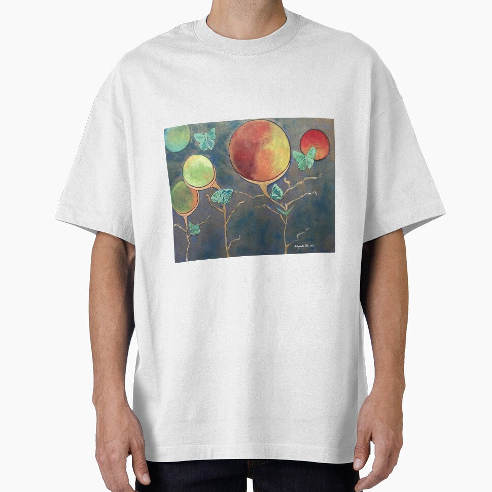 ,,Euforia” by JasmineArtShop