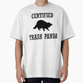 TRASH PANDA by jokertoken