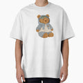 Bartholomew Bear 'Snow Suit' by DecalRush