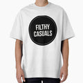 Filthy Casuals. by TashanCornwall