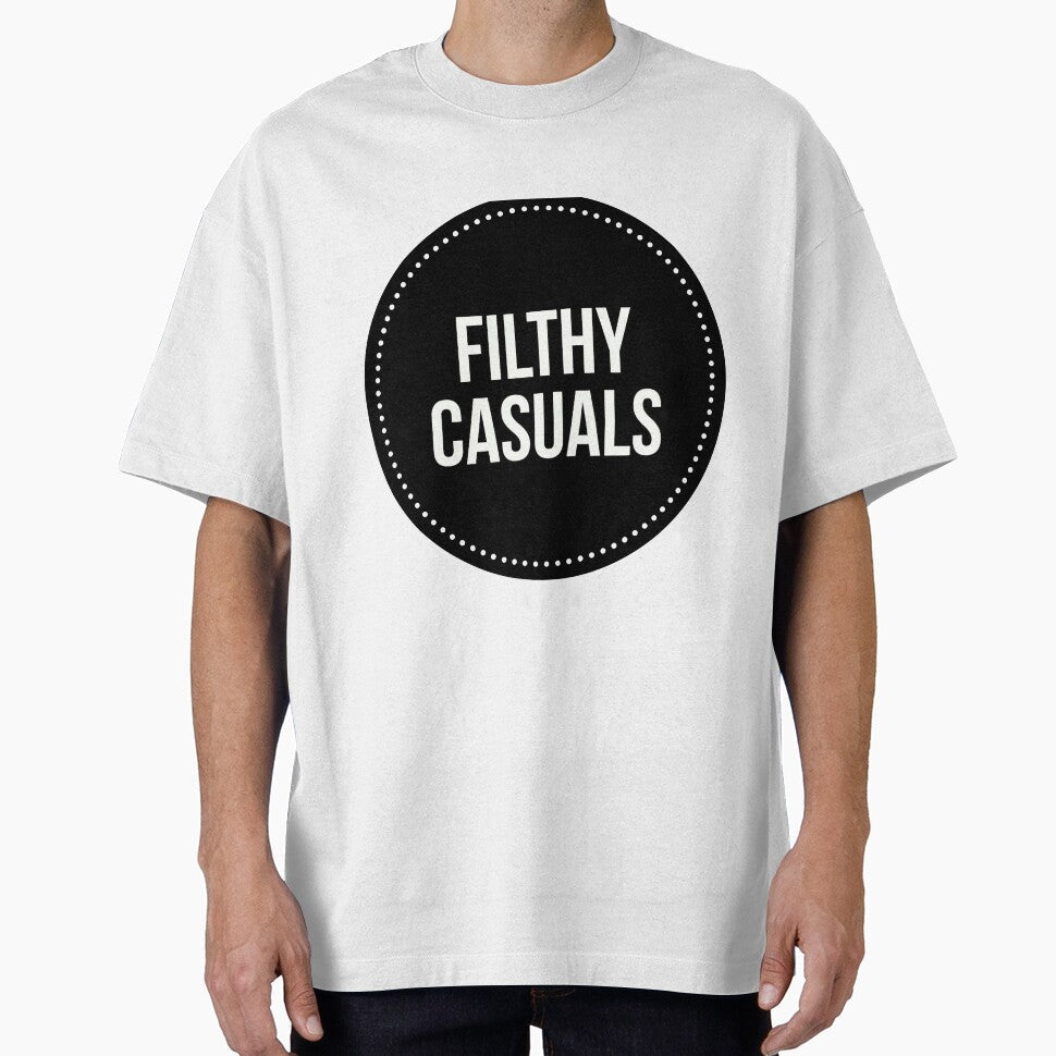 Filthy Casuals. by TashanCornwall