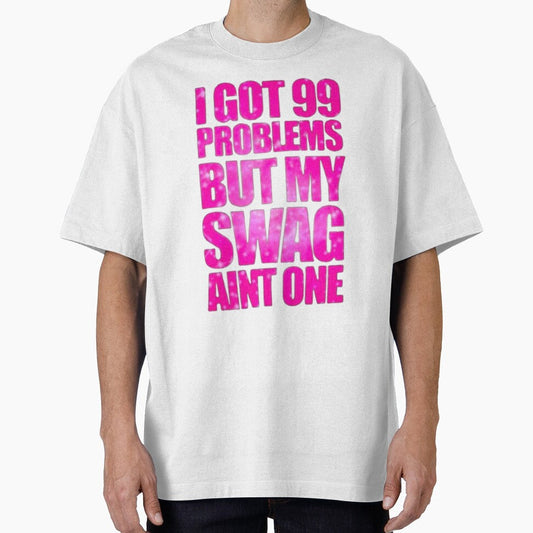 99 Problems Aesthetic Quote by KatieStores77