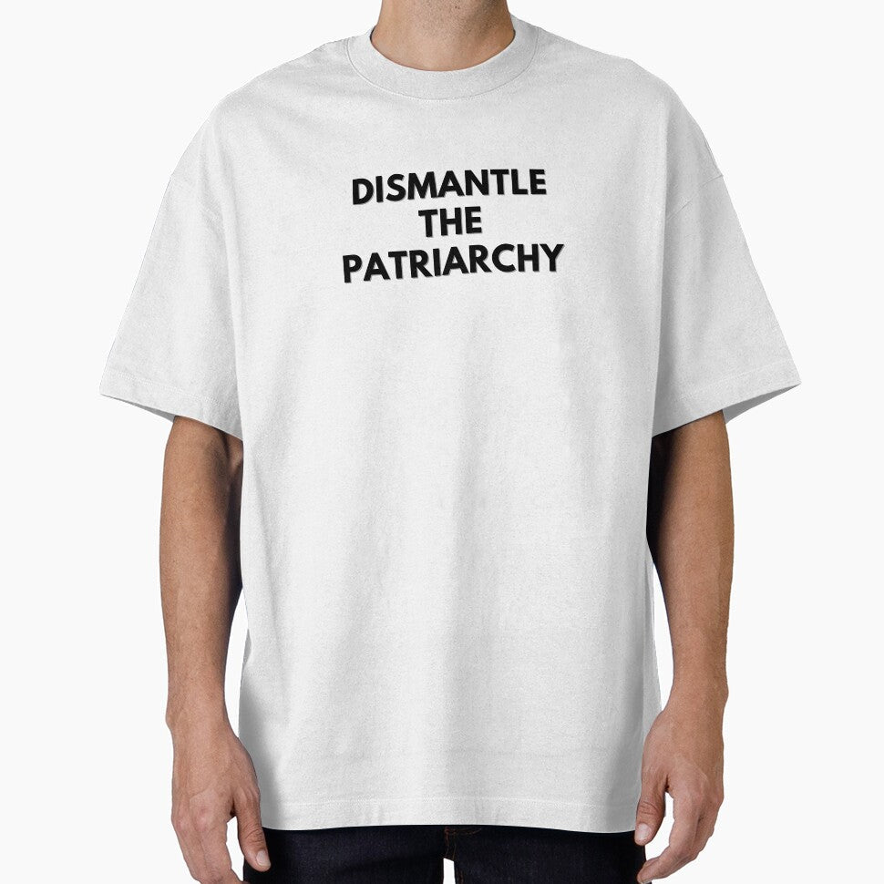 Dismantle the Patriarchy by Little Chuu