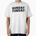 SUNDAY FUNDAY by T Culture