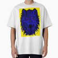WOLF .1 by lautir