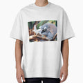 SLEEPING FUR BALL by BOLLA67