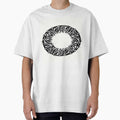 CIRCULAR ART DESIGN by Imaan-Store