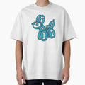Balloon Dog by BlazarShop