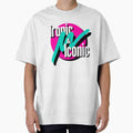Ironic & Ironic (Magenta) by G-Z0