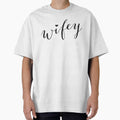 WIFEY W/HEART by T Culture