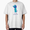 Life Is Great, Dogs Make It Better Cute Dog by Harmonick-Tees