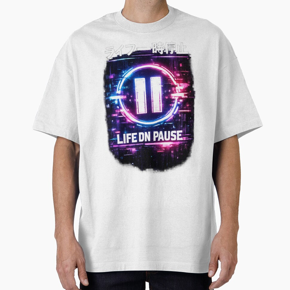 Life on pause by LenysEcoHome