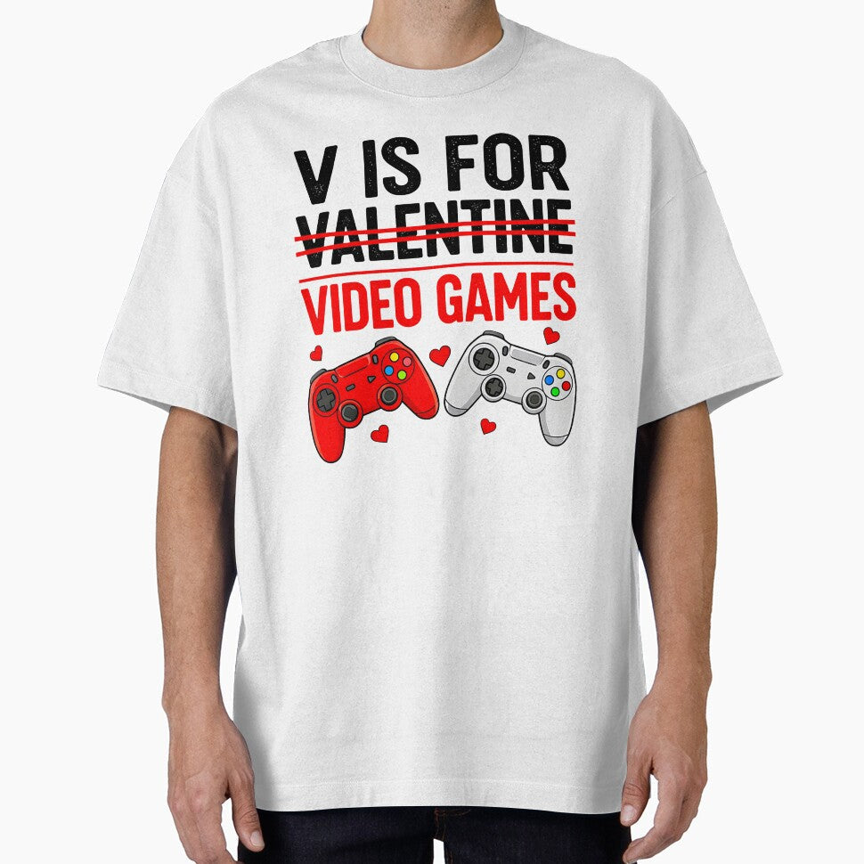 V is for... by brexastore