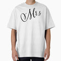 MRS GRAPHIC SLOGAN by T Culture