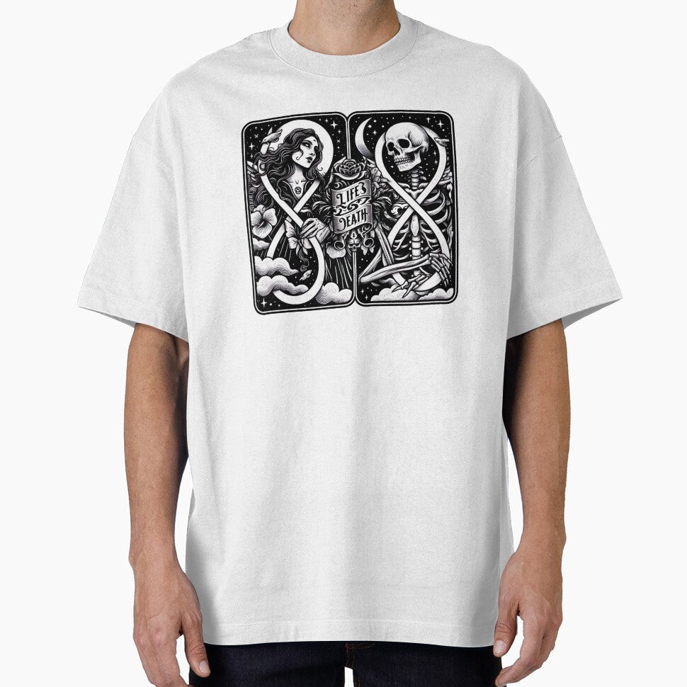 Life & Death by Nerd Out!