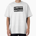 Limited Edition by BScotty