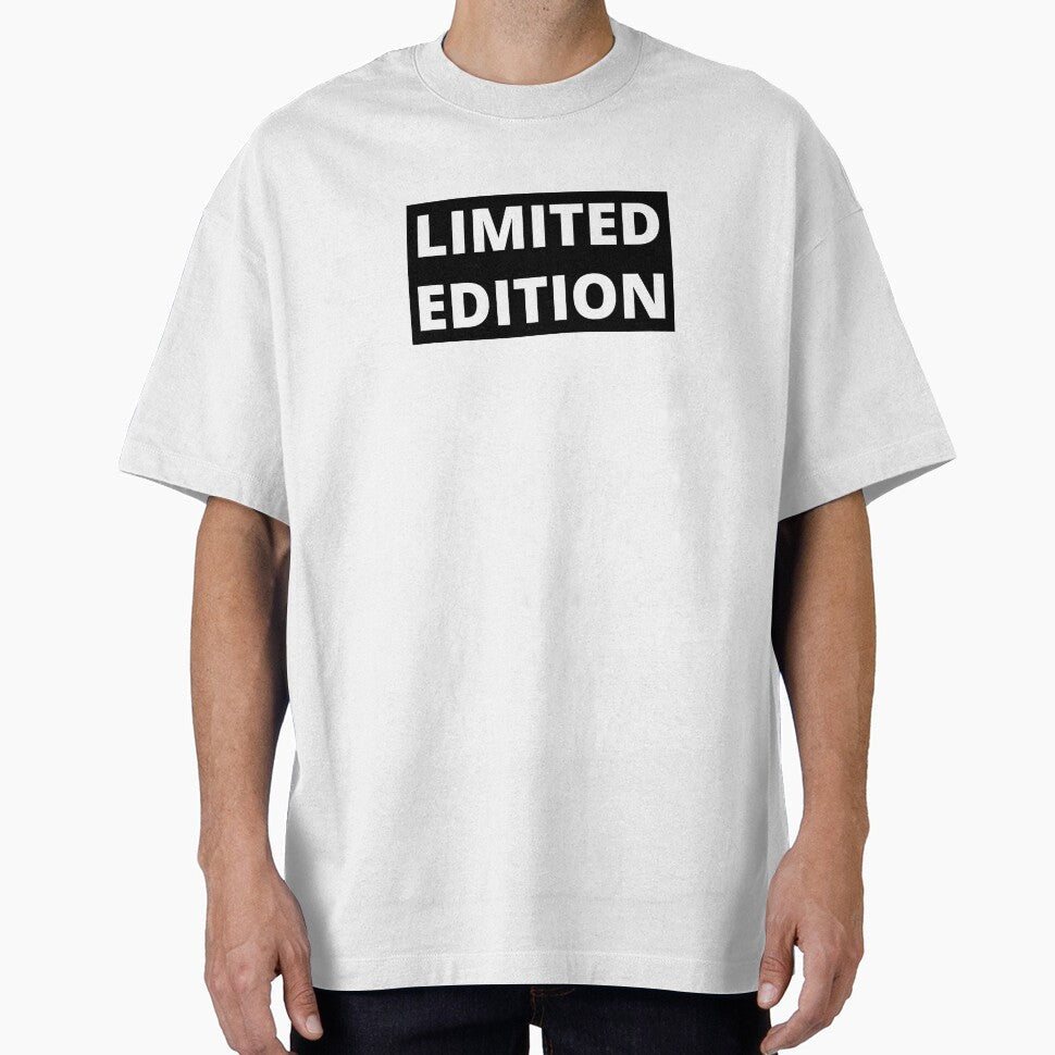 Limited Edition by BScotty
