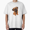 Cute Brussels Griffon by SMARTKIT  DESIGNAGENCY