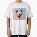 Geometric Elegance by Collection de trésors