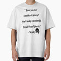 Funny Westley Quote- Princess Bride Quote 1987 by goodguy53