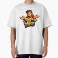 Funny That's On You Sarcastic Humor Design by HappyPatchEG