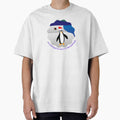 It's Penguining to look like Christmas by DesignsbyDustin