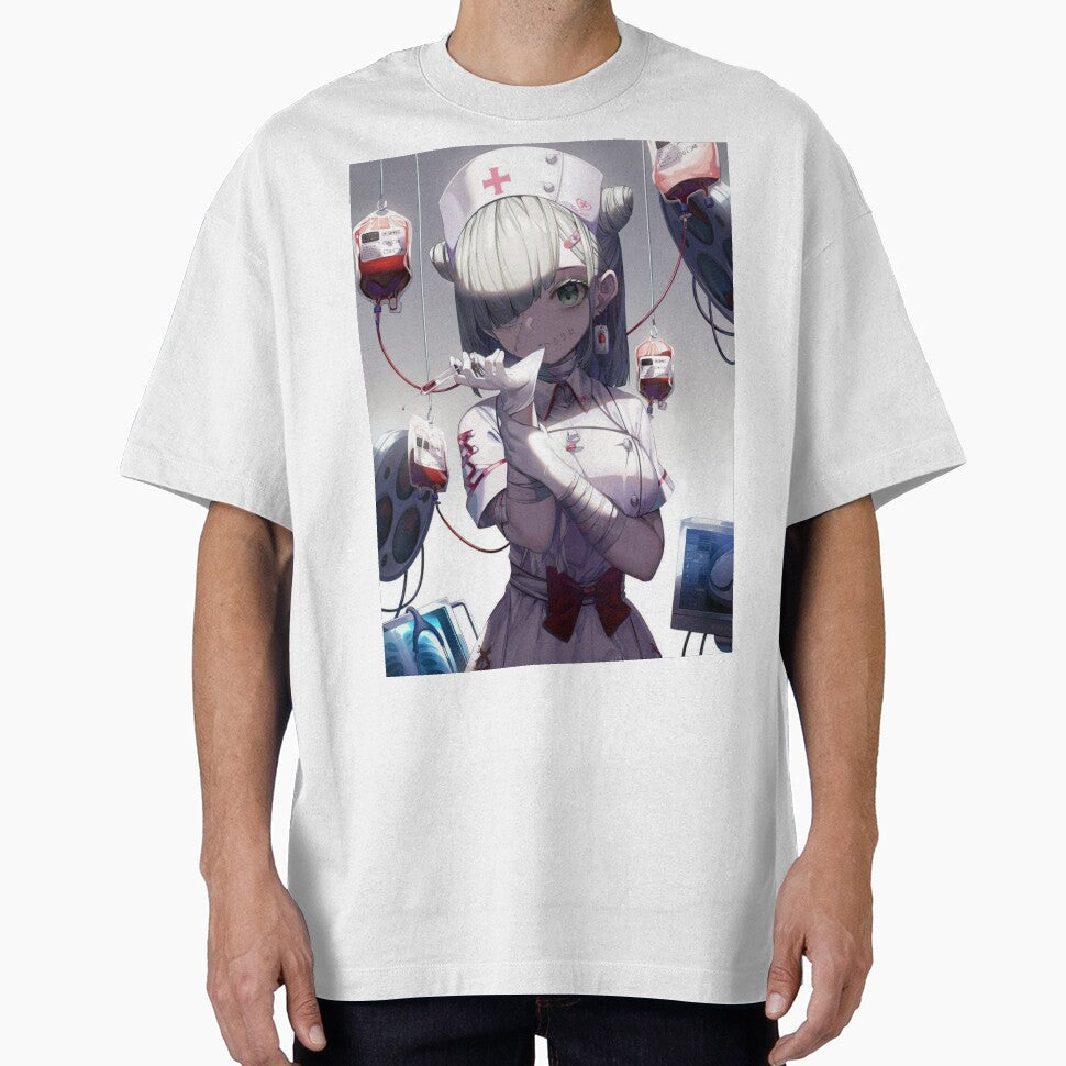 Yami nurse by Dido-shop-art ⭐⭐⭐⭐⭐