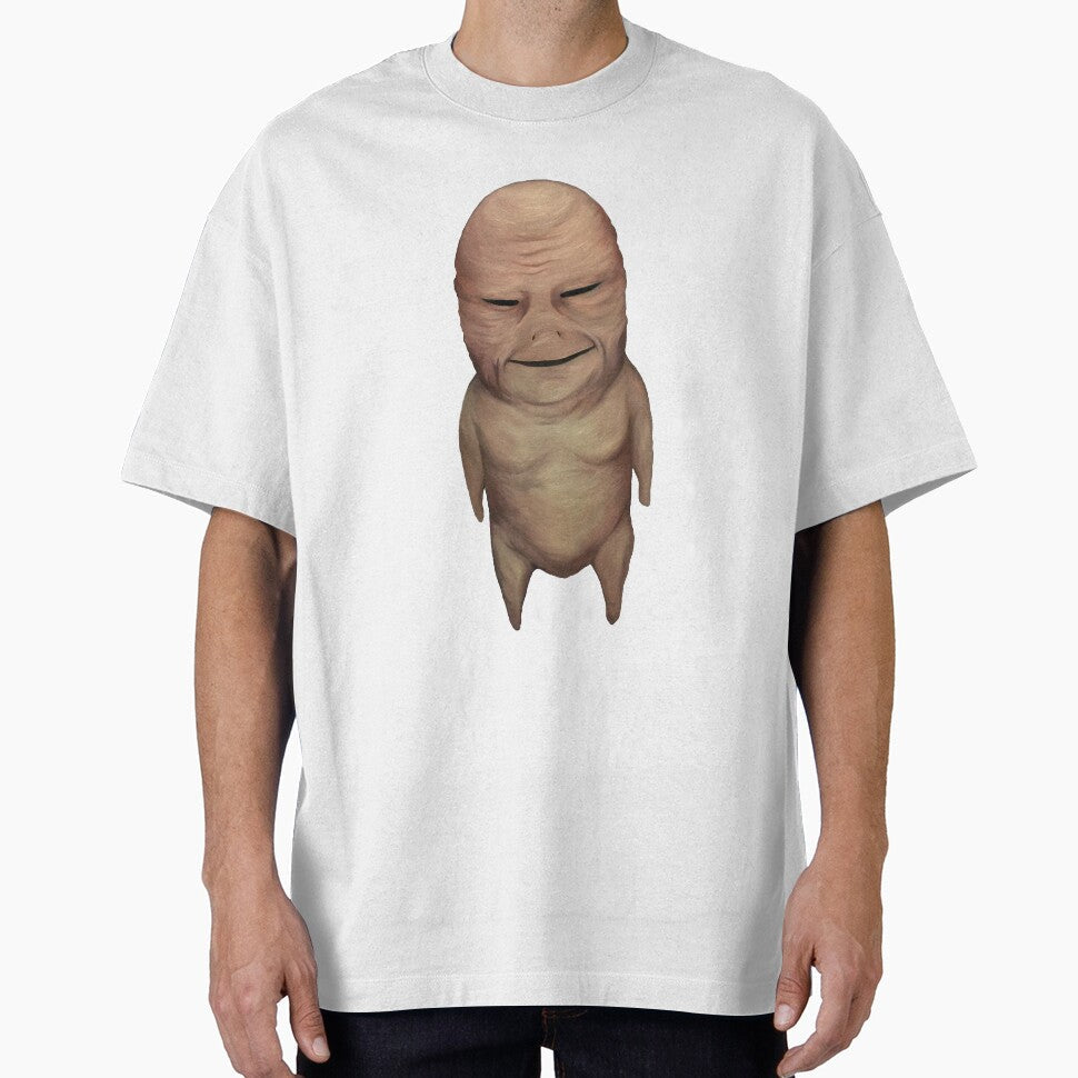 Fetus Man by beaude