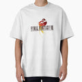 Final Fantasy Viii by creative-facts