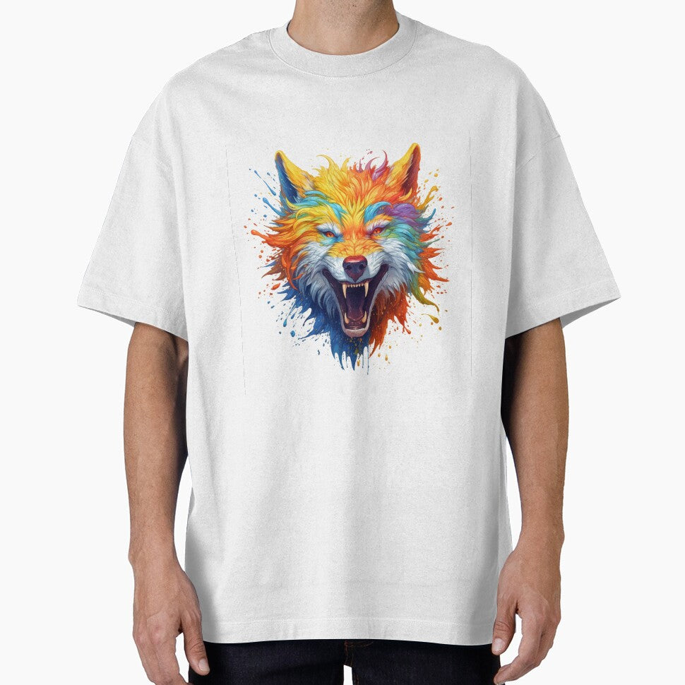 Wolf by LloydLegacy2020