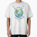 World Wildlife Day Invest In Our Planet It's The Only One We Have Love Nature and Animals by BeeClassyDesign