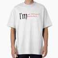 I'm not anti-social I'm anti bullshit quote printed tshirt. by Gudprod
