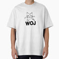 Woj Himself by WanderingWojo