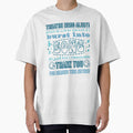 Funny Musical Theatre Nerd Burst Into Song gift by Stageystuff