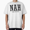 Nah, im good. by ChiliPics