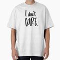 I don't care by RicoStyle