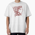 Leaders Lead From The Front Tee by PpSquaredPro