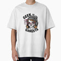 Geek is Gangsta by AIEverything