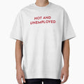 Hot and Unemployed by Maeve-Design