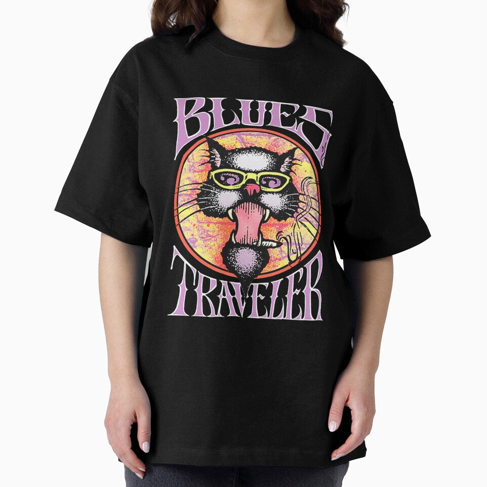 Blues Traveler Four by Siriusian369