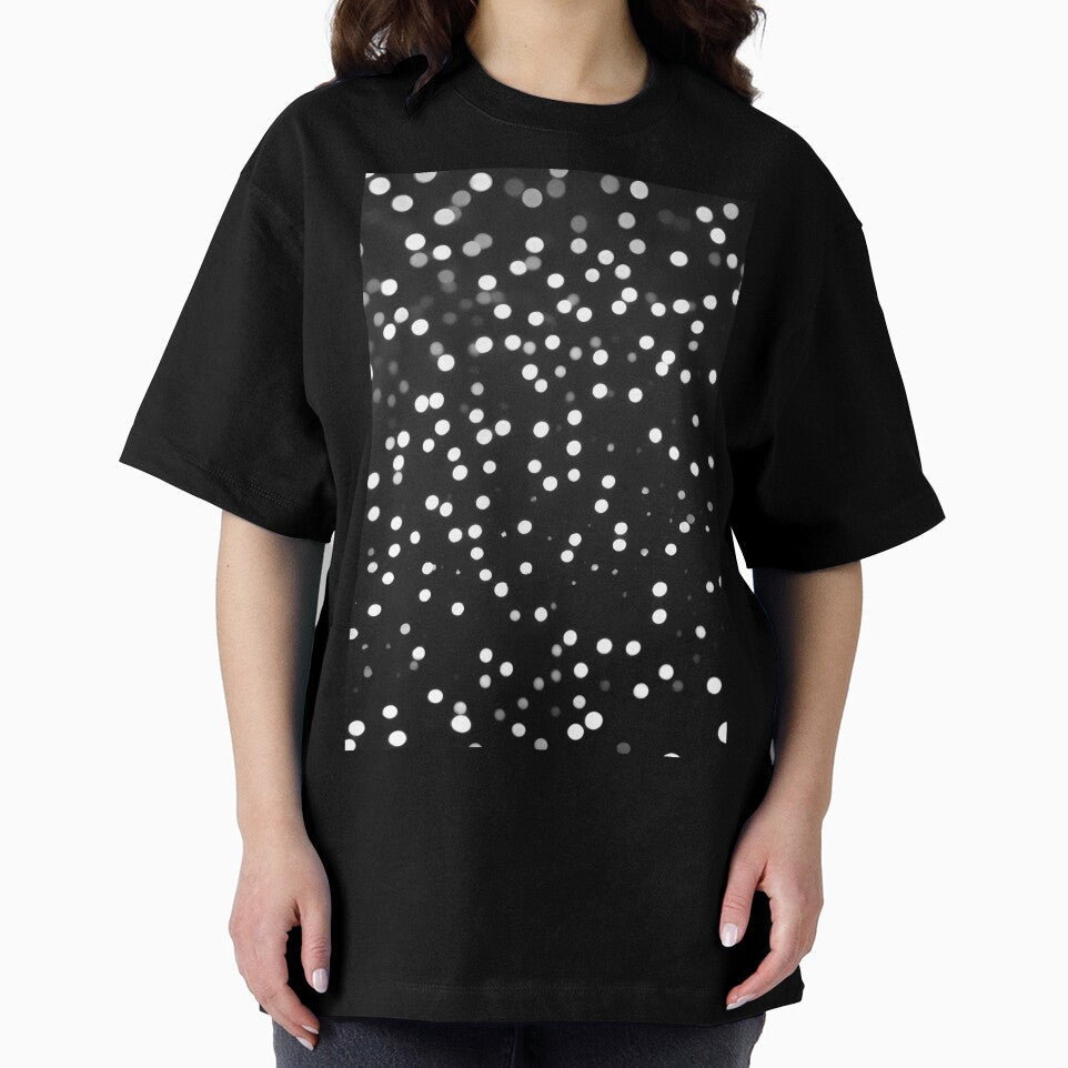 Printed image of sparkling glitter and sequins v58 by JaReVa