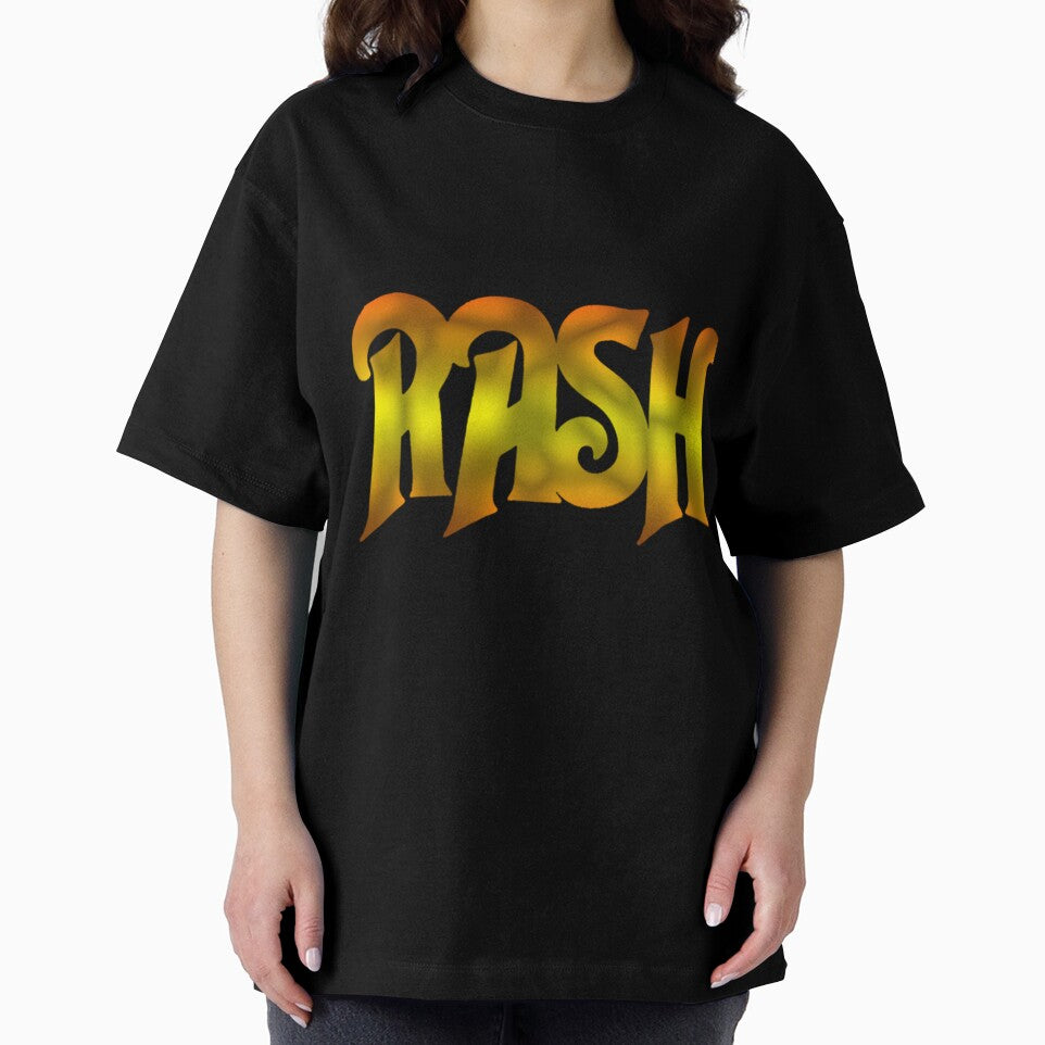 Rash Band Music Logo by mohd-saleh
