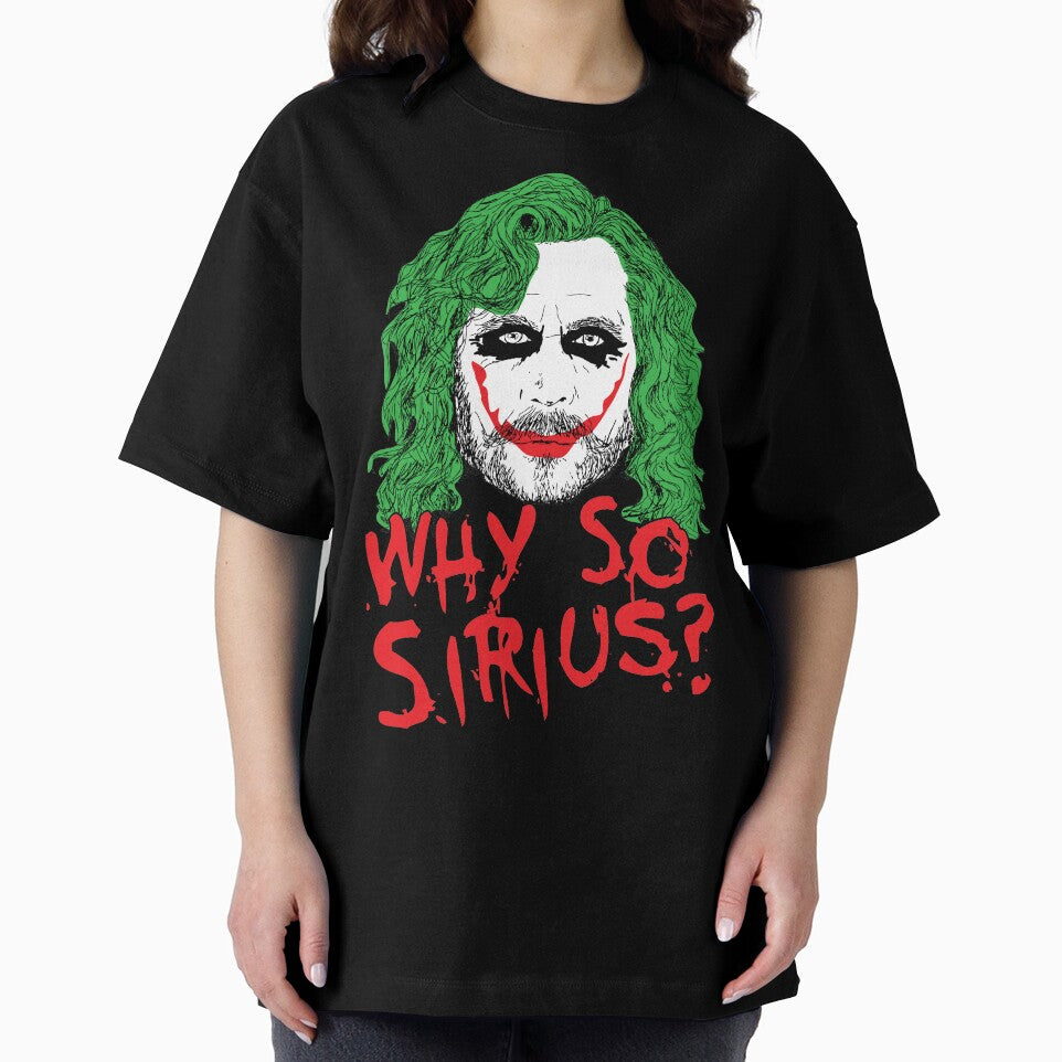 Why So.....? by NerdUniversitee